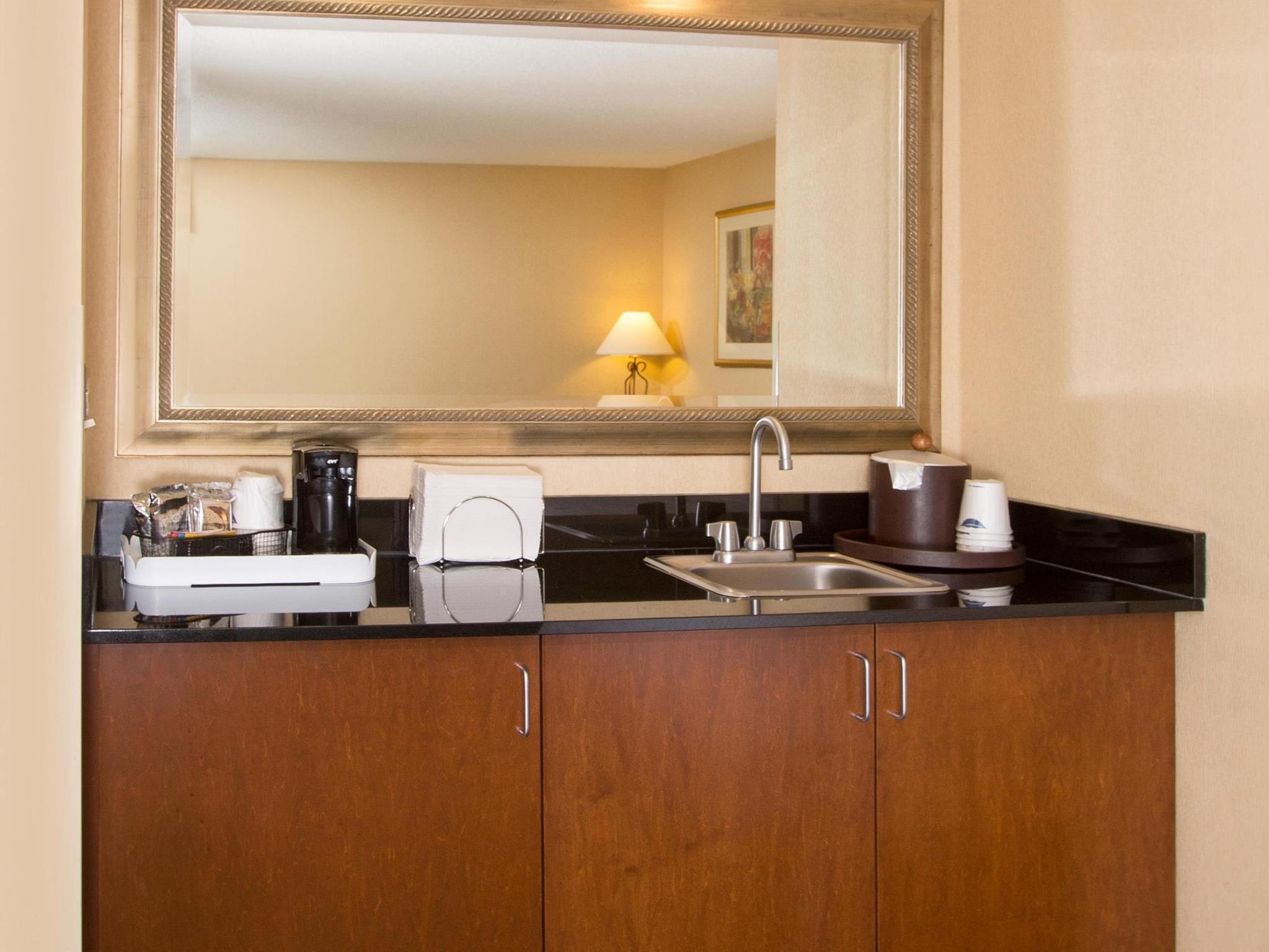 Hampton Inn Fairfax City Extérieur photo