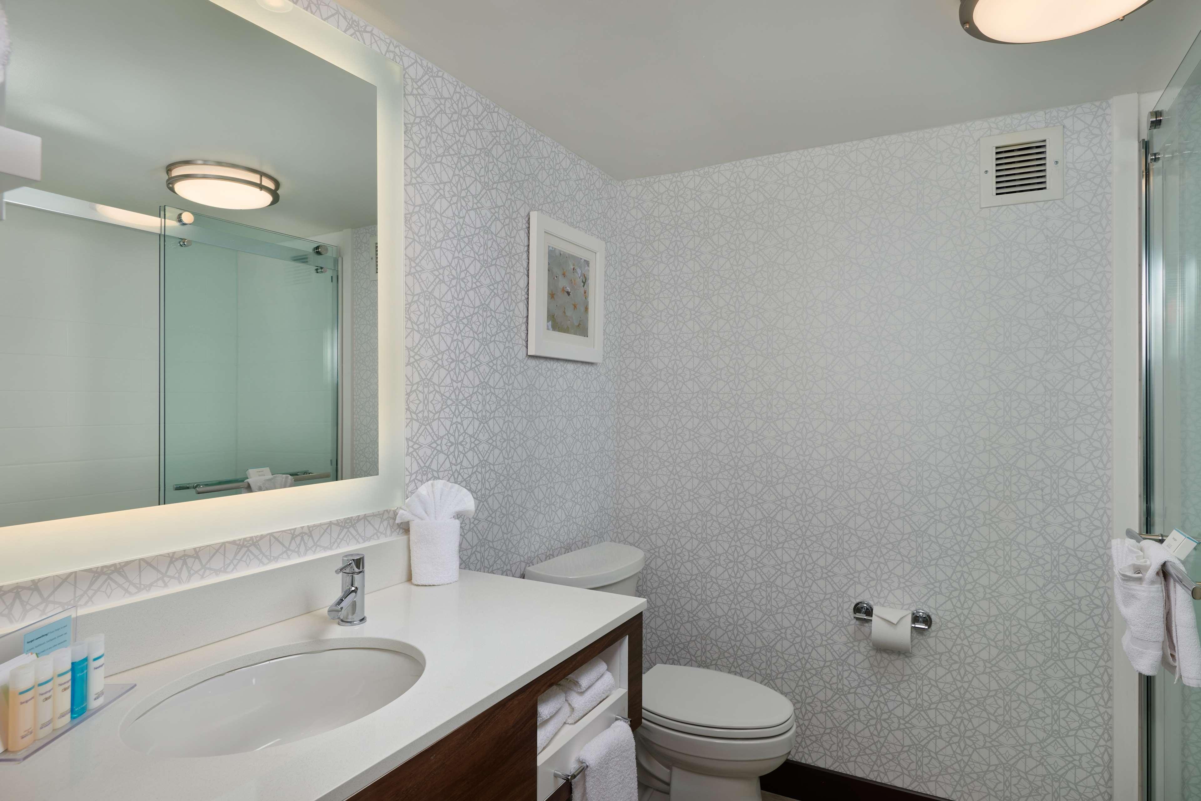 Hampton Inn Fairfax City Extérieur photo
